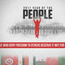 2011 Year of the People