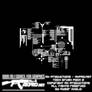 AK Tech Brush Pack 2