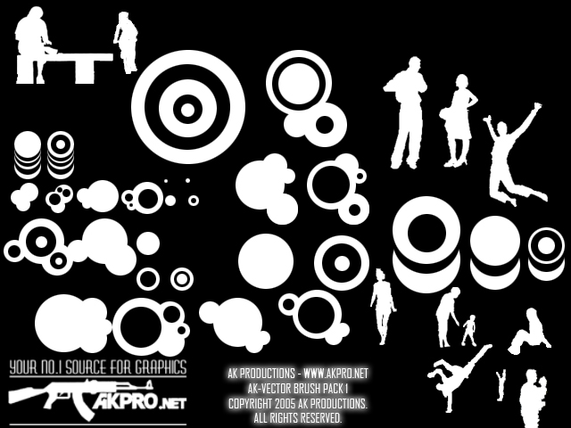 AK-VectorBrushPack01