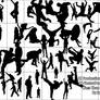AK- VectorPeopleSUPERBrushPack