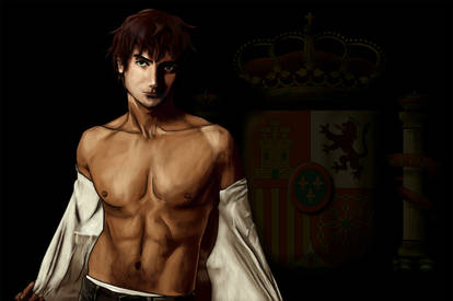 APH: Realistic Spain