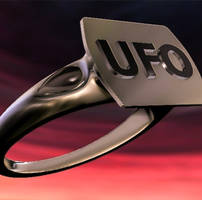 UFO ring