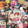 Gravity falls