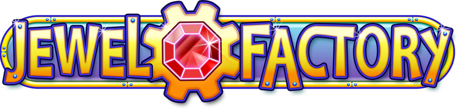 Jewel Factory logo by WorldsEdge