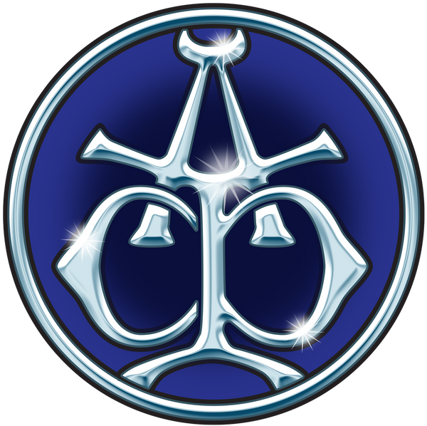 CAID Monogram by WorldsEdge