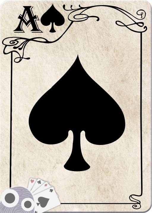 Ace of Spades