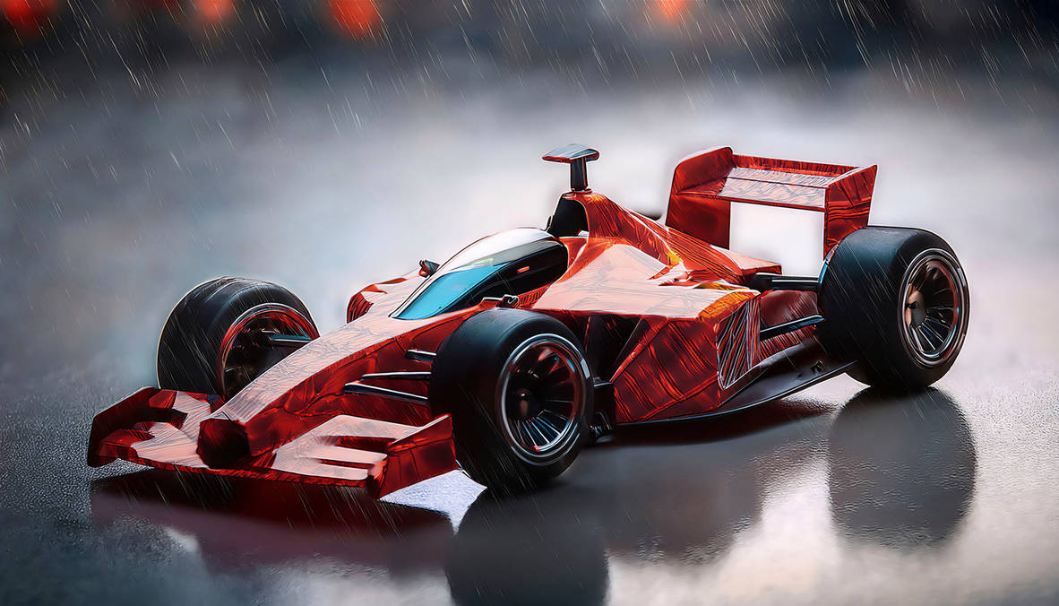 Neon Racers 142 by ArtFireForge on DeviantArt