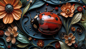 Ladybug
