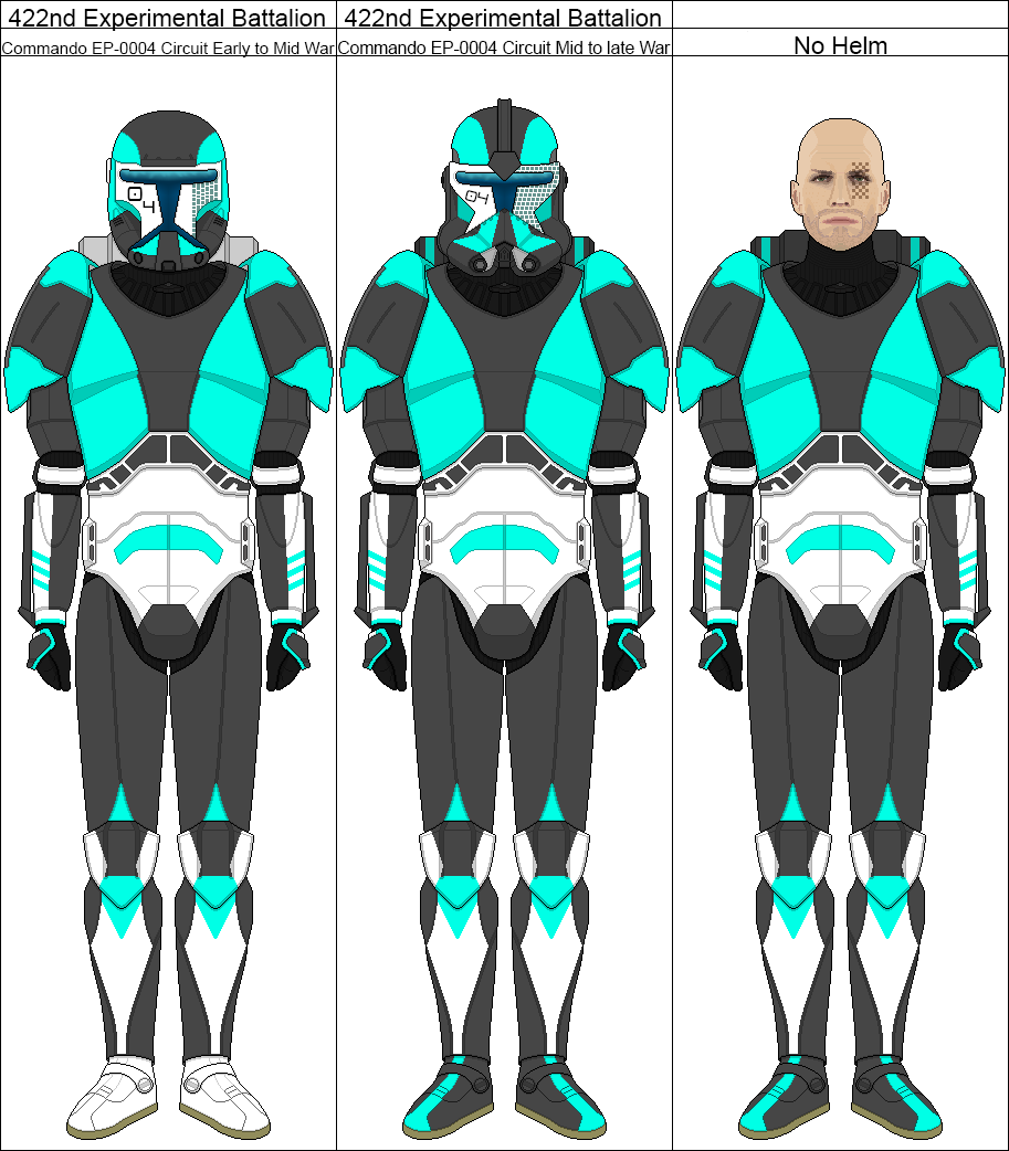 Clone Commando EP-0004 Circuit by JDFB422 on DeviantArt