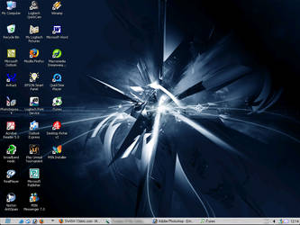 My Desktop