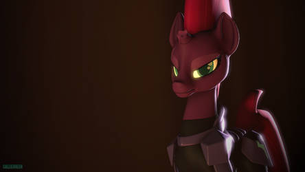 Tempest Shadow - [SFM 1080p]