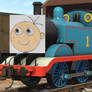 Matthew The Tank Engine Kid No. 10