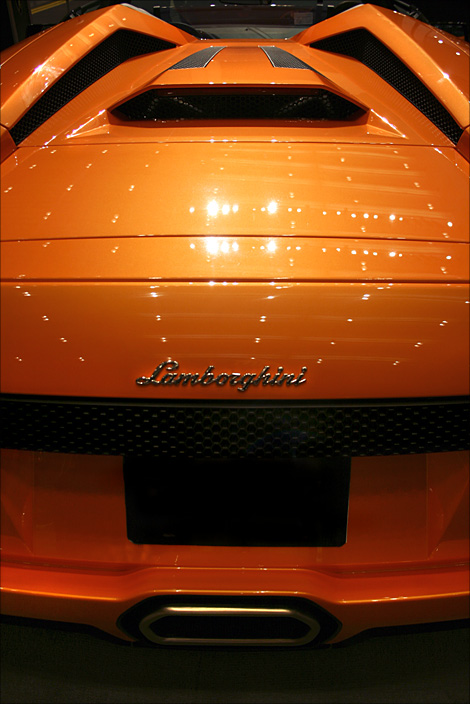 Lamborghini