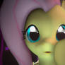 Fluttershy Boops you