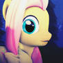 Flutters