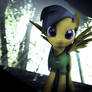 Daring Do!