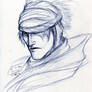 Prince of Persia-Sketch-