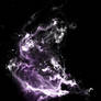 Purple Fire