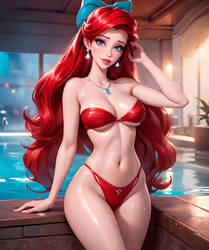 Ariel