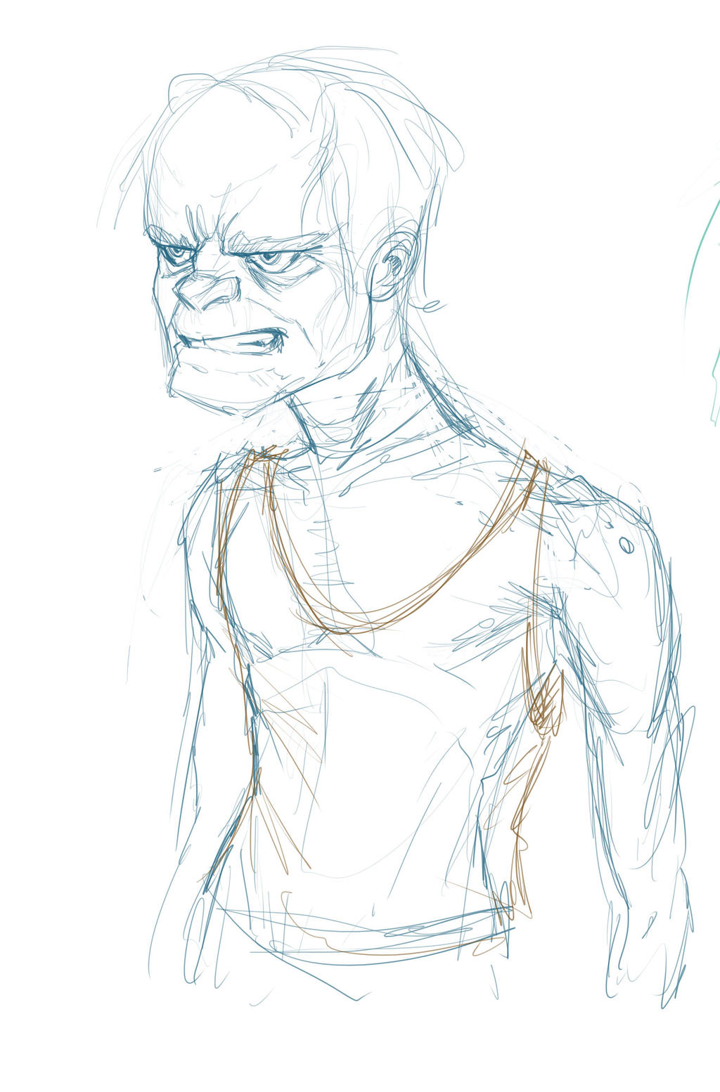 Meth Head by rauschelbach on DeviantArt
