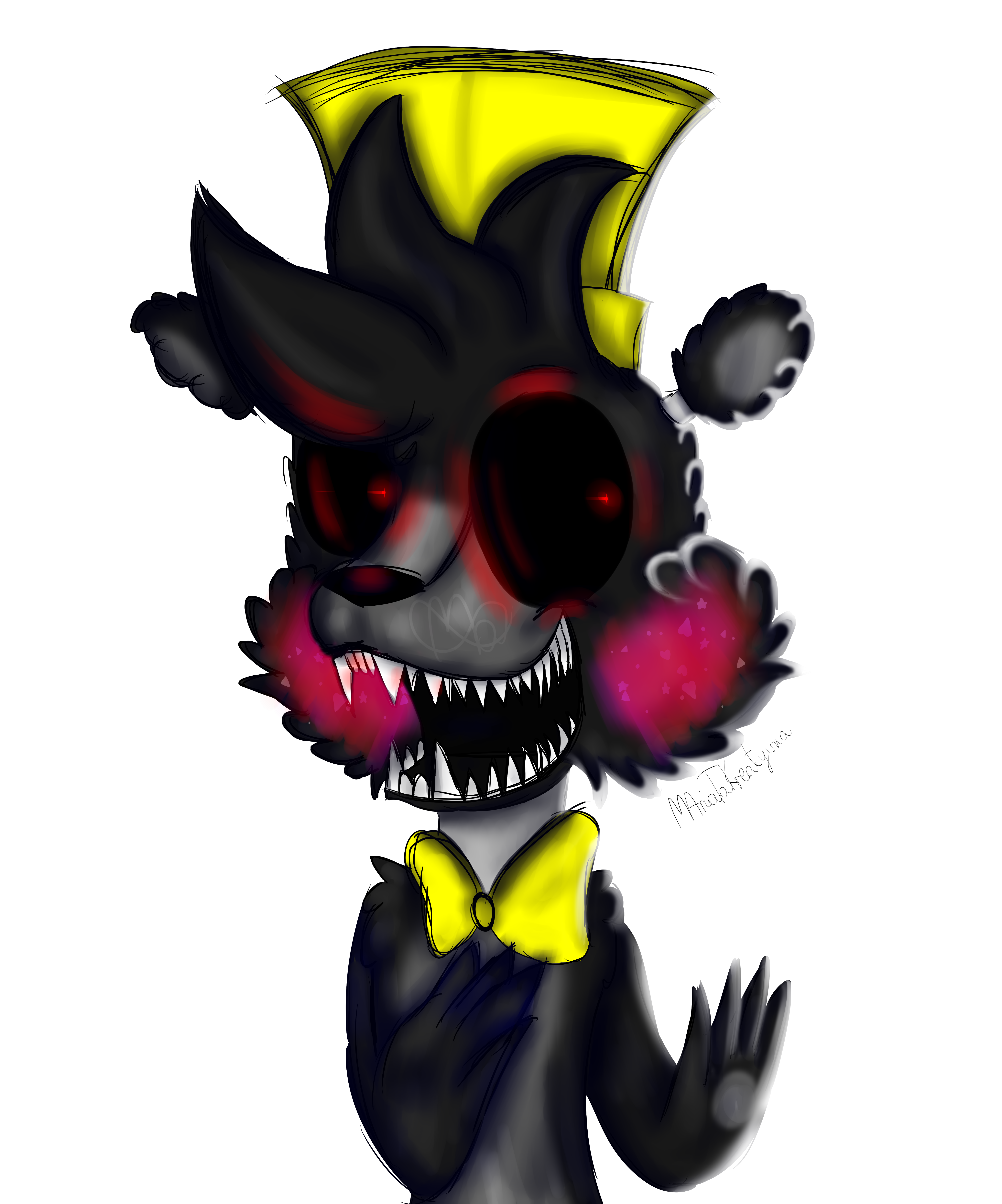 Adventure 39 FNAF WORLD by FastNicolas on DeviantArt