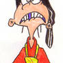 Double D