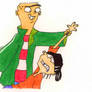 'Ed, Give Me A Hand'