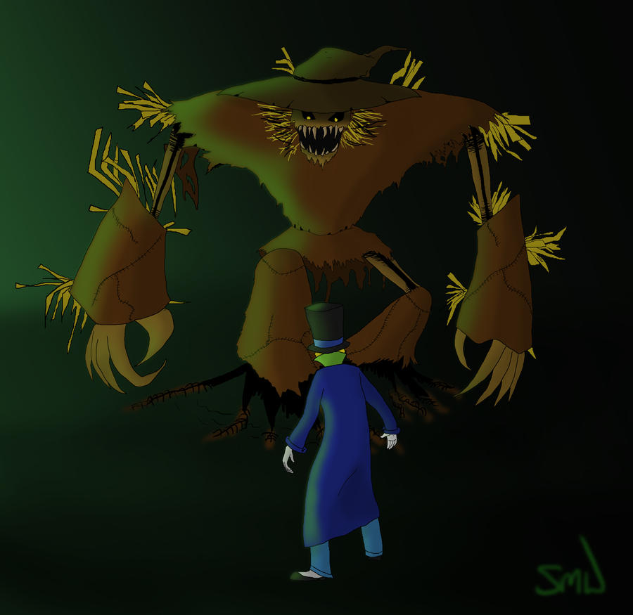 Scream Avatar Rigged Scream by Trumpeteer34 on DeviantArt