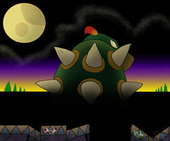 Boss Battle
