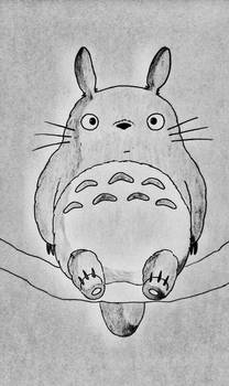 Totoro