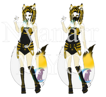 M-Nyanarr 284