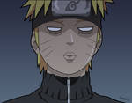 Naruto Ugly Face