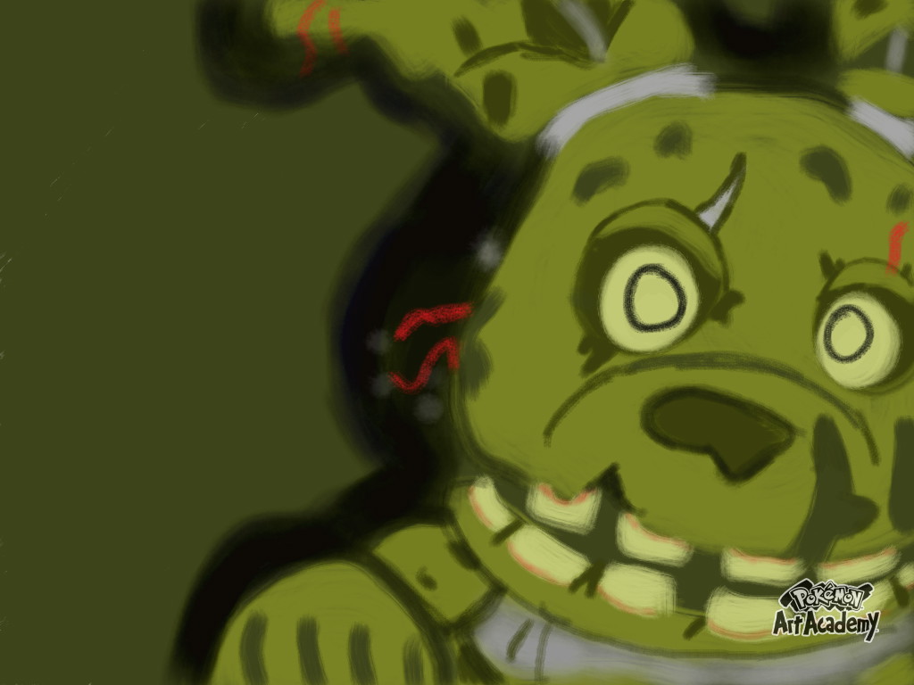 PAA - Springtrap