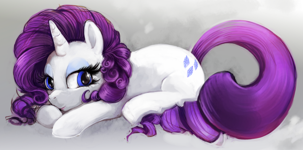 MLP 3: Rarity