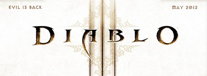 FB Cover: Diablo III May Release