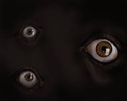 Eyes in the Wall