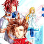 Tales of Symphonia