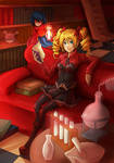 commish_01_Enexodia by AzuraLine