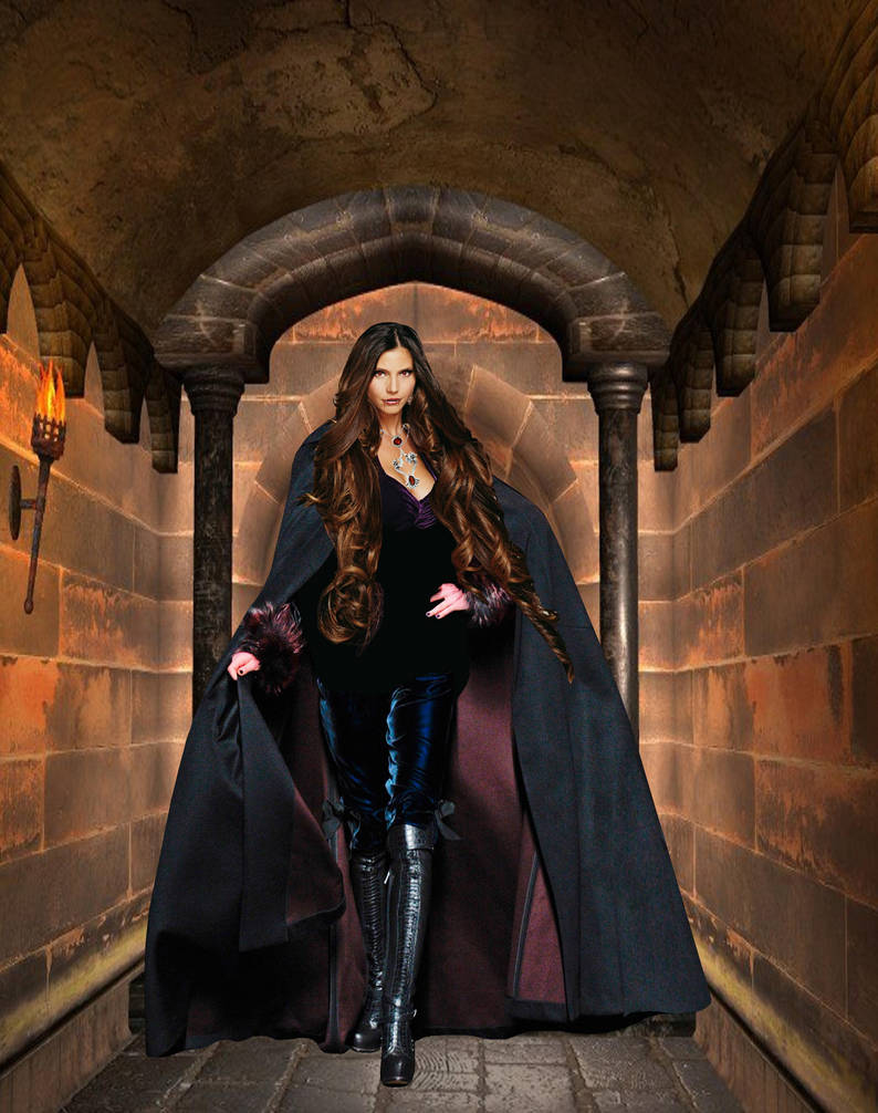 Countess Charisma by countess1897 on DeviantArt