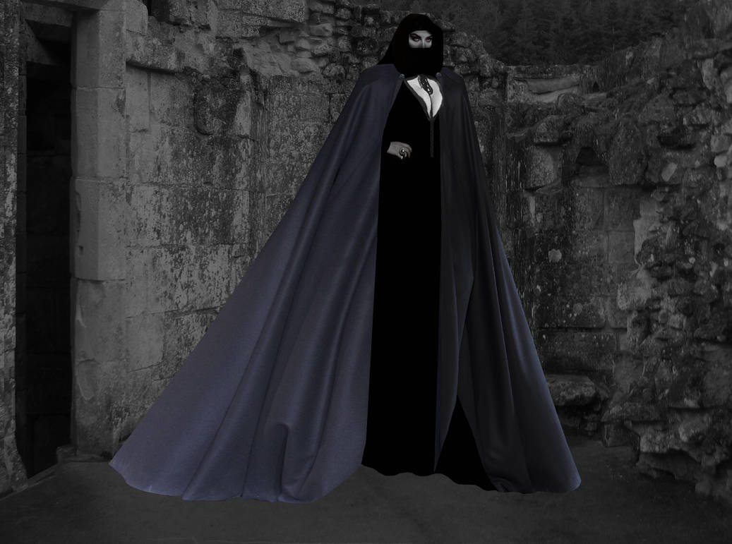 The Mysterious Countess by countess1897 on DeviantArt