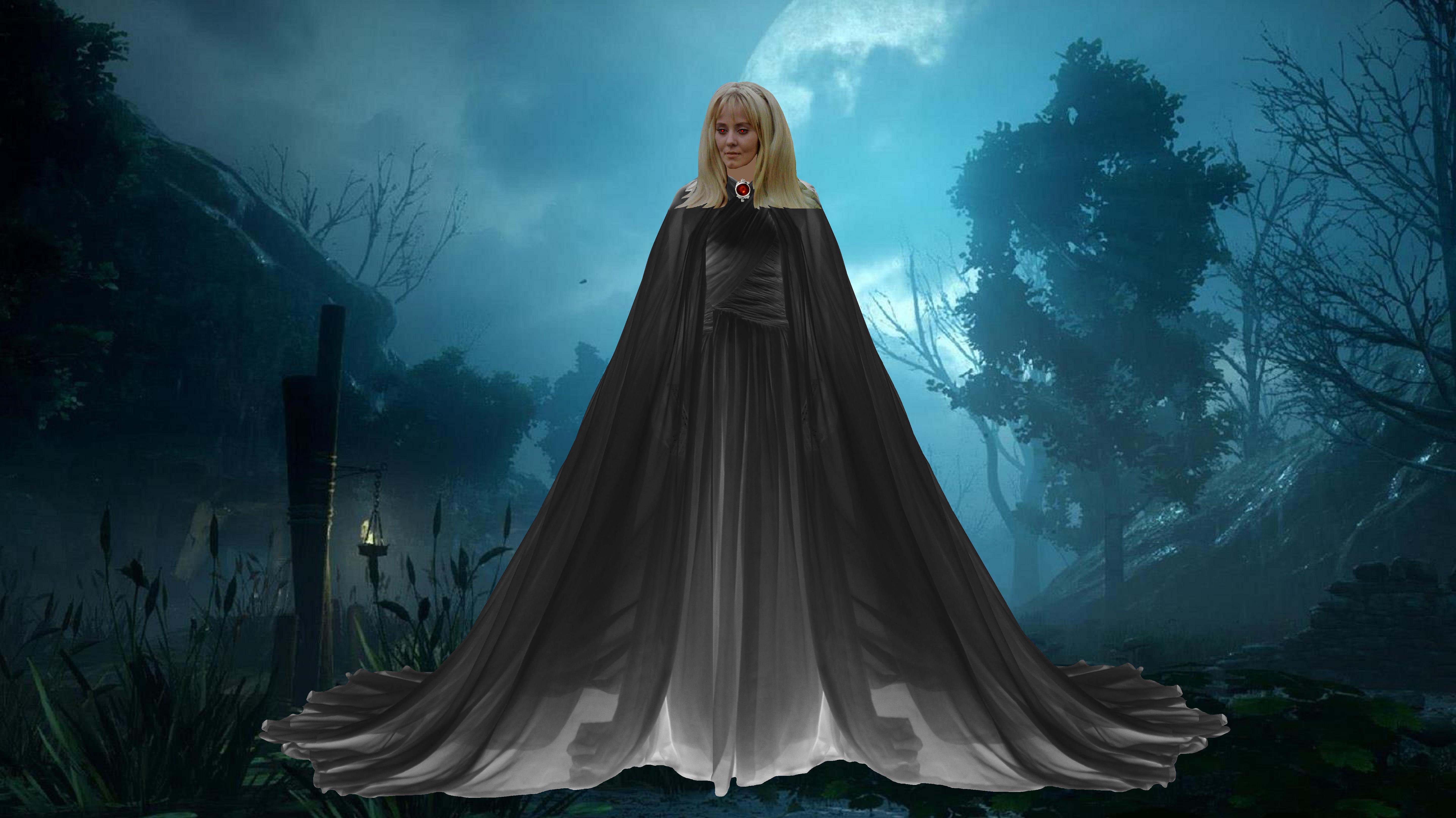 Countess Mircalla Contesa Mircalla Karnstein , Comtesse Mircalla Karnstein – DOSK