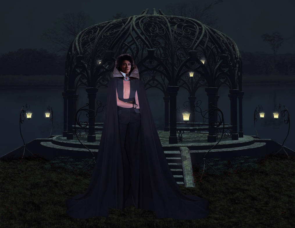 Baroness Radu by countess1897 on DeviantArt