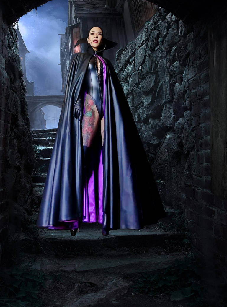 Mistress Youko Down The Dark Alley By Countess1897 On DeviantArt mistress-youko-down-the-dark-alley-by-countess1897-on-deviantart