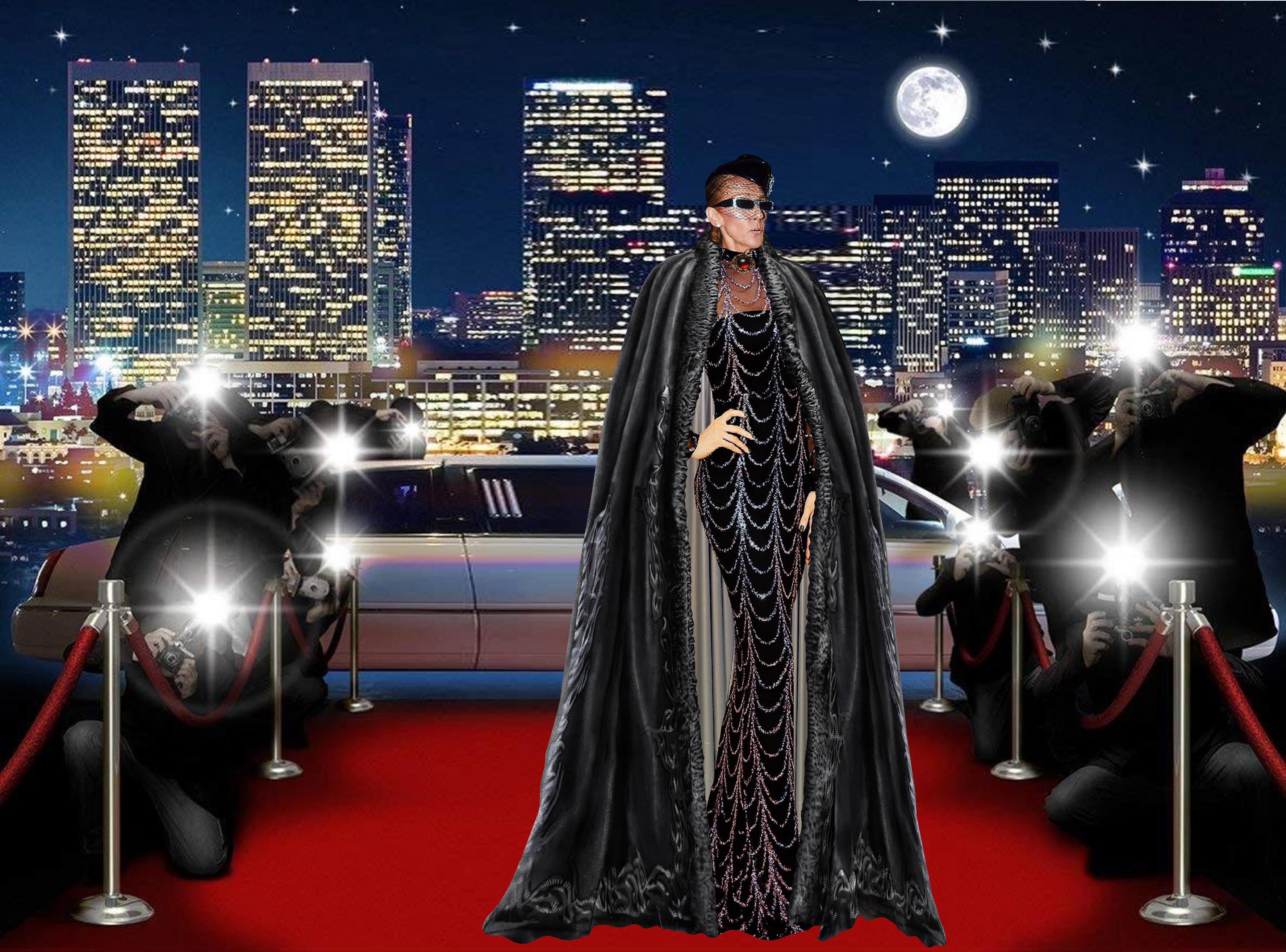 The Countess Has Arrived by countess1897 on DeviantArt