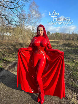 Miss Fetilicious