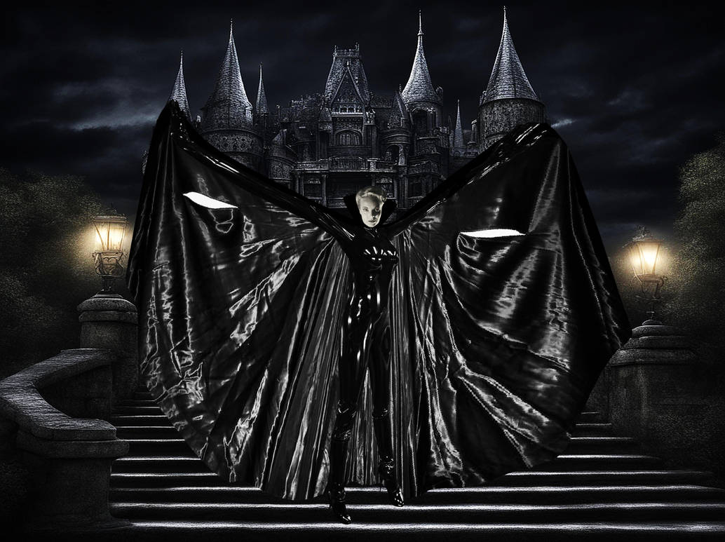 The Countess Welcomes You by countess1897 on DeviantArt