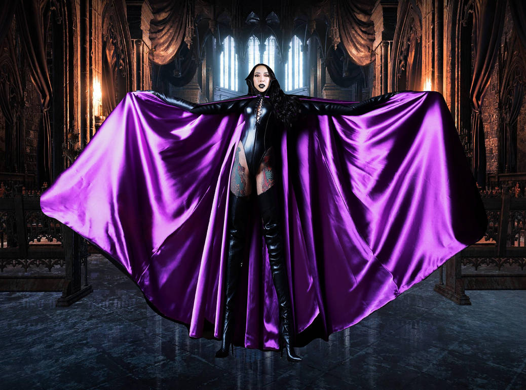 Mistress Youko Lady In Purple By Countess1897 On DeviantArt mistress-youko-lady-in-purple-by-countess1897-on-deviantart