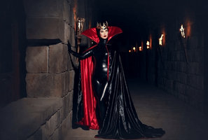 The Evil Queen 3