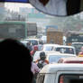 Rush Hour in Chennai