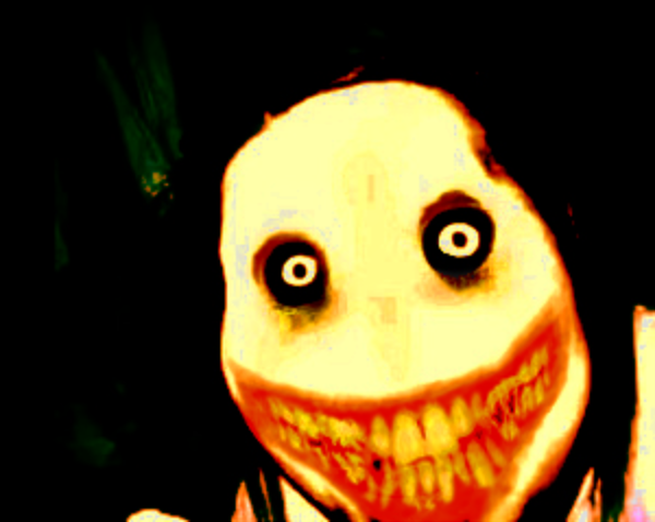 Smile.Jeff by Comickit